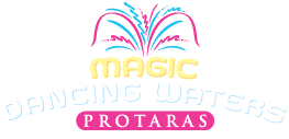 Magic Dancing Waters Protaras